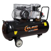 Компрессор воздушный ELAND WIND 100V-2CB