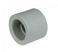 Муфта 20 (500/125) (Valfex) СЕРАЯ