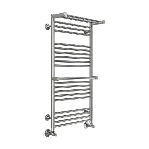 Полотенцесушитель Terminus «Аврора с 2-мя/п» П20 500х1000