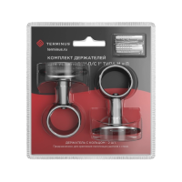 Комплекты держателей для установки ПС 1 типа М и П с кольцом