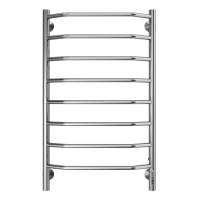 Полотенцесушитель Terminus Виктория П8 500х850 электро