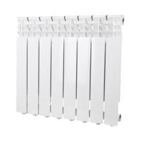 Радиатор алюминиевый Comfort Factor CO-500A5(500/80) 10 ребёр