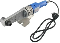 Паяльник для полипропиленовых труб Candan CM-02 SET