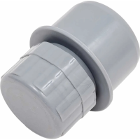 Аэратор D 50мм вн.канализ.(500/25) VALFEX коробка