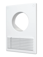 Решетка РУФ