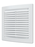 Решетка накладная РЦ