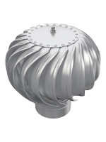 Турбодефлектор ТД из оцинкованной стали