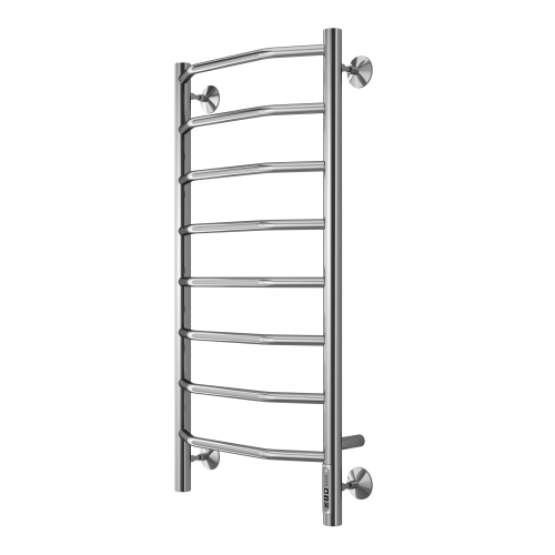 Полотенцесушитель Terminus Виктория П8 400х850 электро