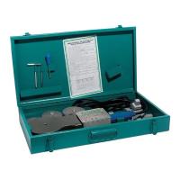Паяльник для полипропиленовых труб Candan CM-04 SET