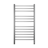 Полотенцесушитель Terminus «Аврора» П12 500х1000 электро