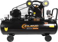 Компрессор воздушный ELAND WIND 120-2CВ