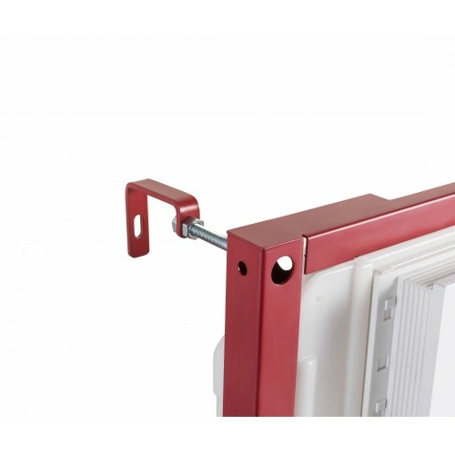 Система инсталляции для подвесного унитаза 500х1125 (4 в 1 с клавишей смыва) Terminus