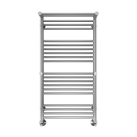 Полотенцесушитель Terminus «Аврора с 2-мя/п» П20 500х1000