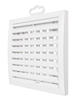 Решетка накладная регулируемая РРП