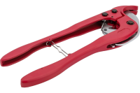 Ножницы для пластиковых труб VALFEX 63 мм (20) VF.394.0.63.M