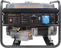 Генератор бензиновый ELAND LA7000