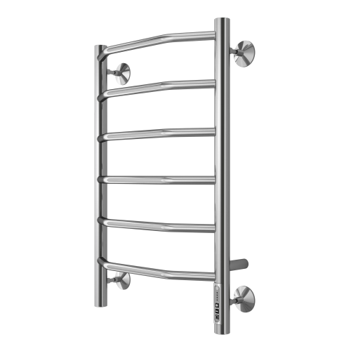 Полотенцесушитель Terminus Виктория П6 400х650 электро