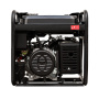 Генератор бензиновый HHY9550FE-3-ATS