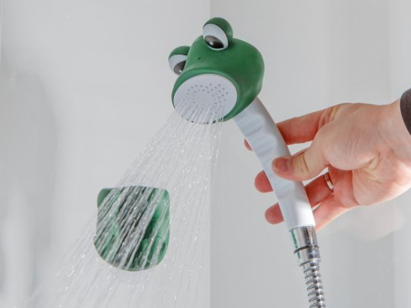 Душевая лейка  "Лягушка" ECONOCE