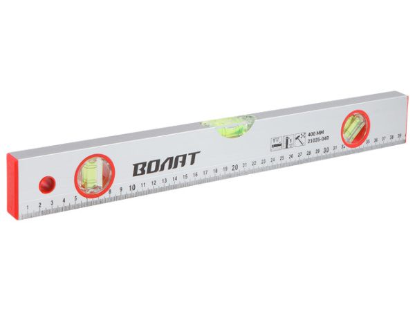 Уровень 800мм брусковый ВОЛАТ