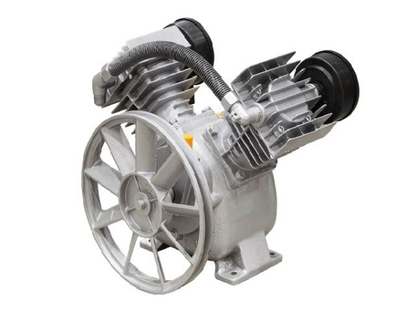 Компрессорная голова ECO AEP-22-380 (380 л/мин, 2,2 кВт, 8 бар)