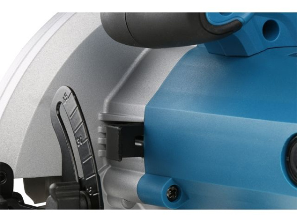 Циркулярная пила BULL KS 1901 в кор. (1500 Вт, 190х30 мм, до 66 мм)