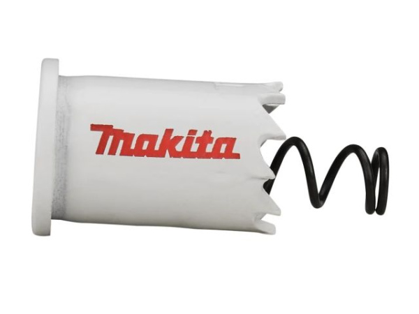 Коронка BiM 25x20 мм, для листового металла Makita