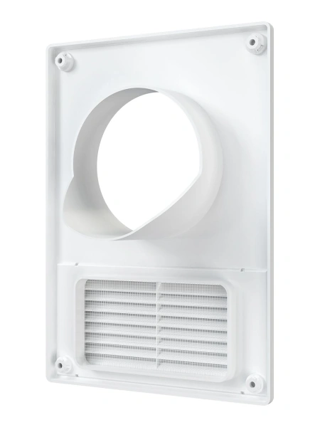 Решетка РУФ