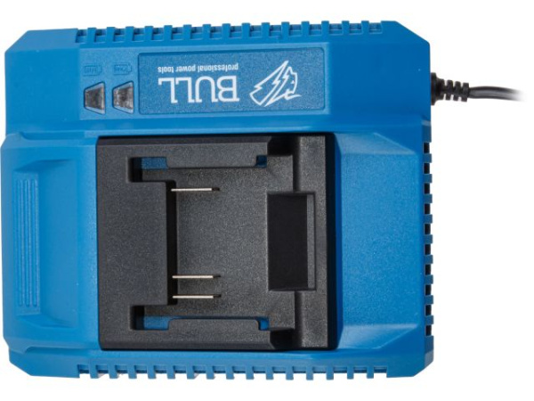 Зарядное устройство BULL LD 4004 1 слот, 4 А XLTpro (18.0 В, 4.0 А, быстрая зарядка)