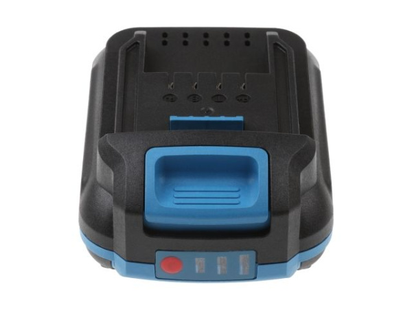 Аккумулятор BULL AK 2001 18.0 В, 2.0 А/ч, Li-Ion (18 В, 2 А*ч,  Li-ion)