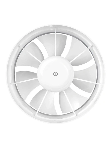 Вентилятор канальный VP