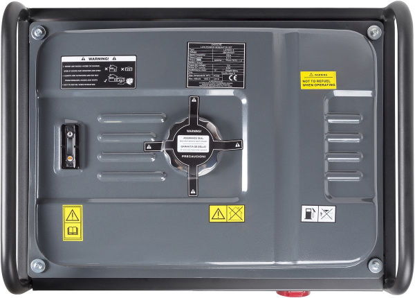 Генератор бензиновый ELAND LA7000