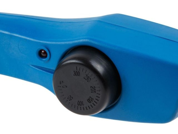 Сварочный аппарат для полимерных труб Solaris PW-804 (700-800 Вт, 4 насадки: 16, 20, 25, 32 мм)