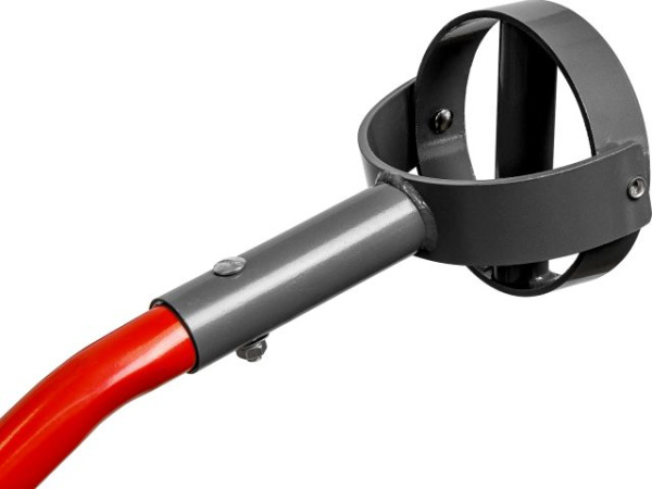 Тачка строительная ECO WB352-2 Comfort (130л, 350кг, 2 пневмоколеса 4.00-8)