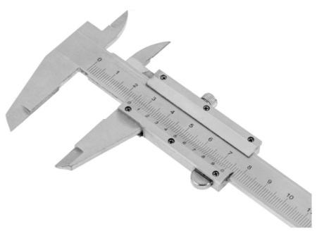 Штангенциркуль 150мм STARTUL MASTER (ST3505-150)