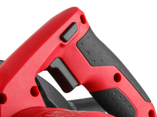 Циркулярная пила WORTEX LX CS 1915-2 в кор. 1400 Вт, 185х20х24Т (Пропил в дереве (90°/45°)  65/45 мм)