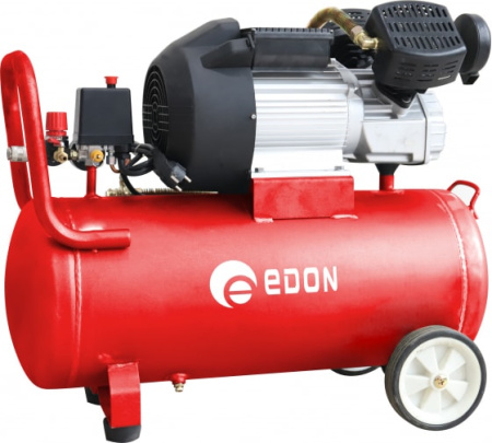 Компрессор "Edon OAC-50/2200D"