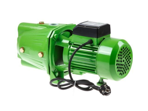 Насос садовый ECO GFI-07P (900 Вт, 3100 л/ч, до 42 м, корпус насоса чугун)