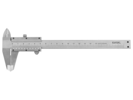Штангенциркуль 150мм STARTUL MASTER (ST3505-150)