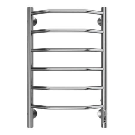 Полотенцесушитель Terminus Виктория П6 400х650 электро