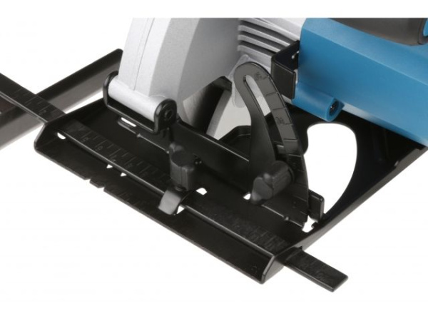 Циркулярная пила BULL KS 1901 в кор. (1500 Вт, 190х30 мм, до 66 мм)