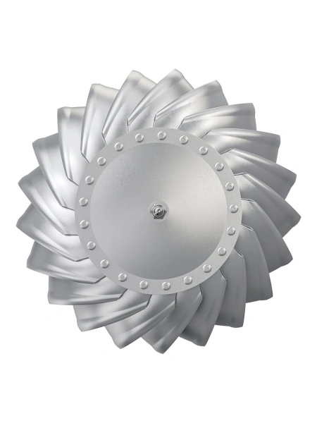 Турбодефлектор ТД из оцинкованной стали