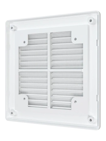 Решетка накладная разъемная AR