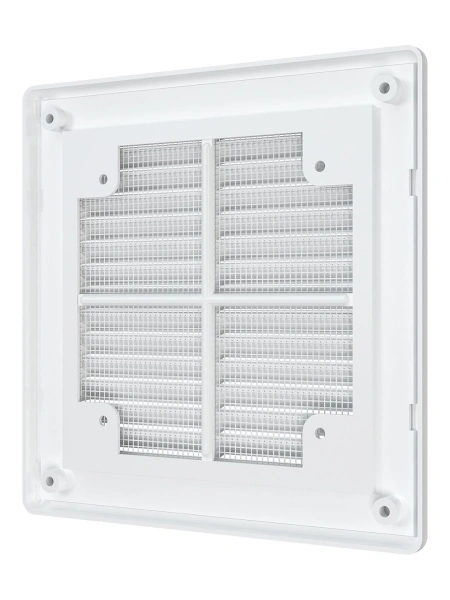 Решетка накладная разъемная AR