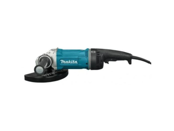 Углошлифмашина GA9070X1 (2800 Вт / 230 мм / Плав. пуск / AFT), MAKITA
