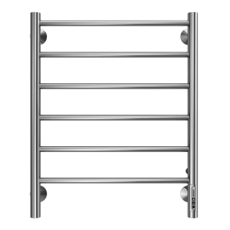 Полотенцесушитель Terminus Аврора П6 500х650 электро