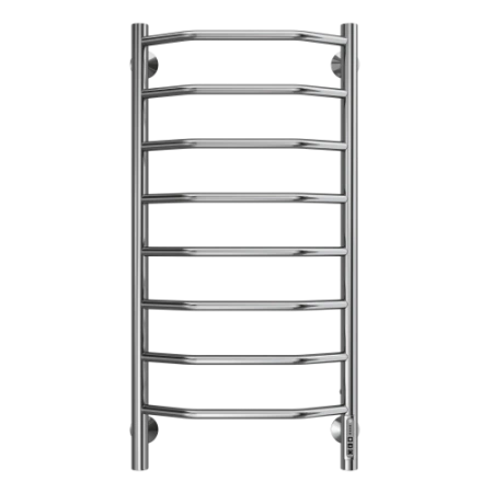 Полотенцесушитель Terminus Виктория П8 400х850 электро