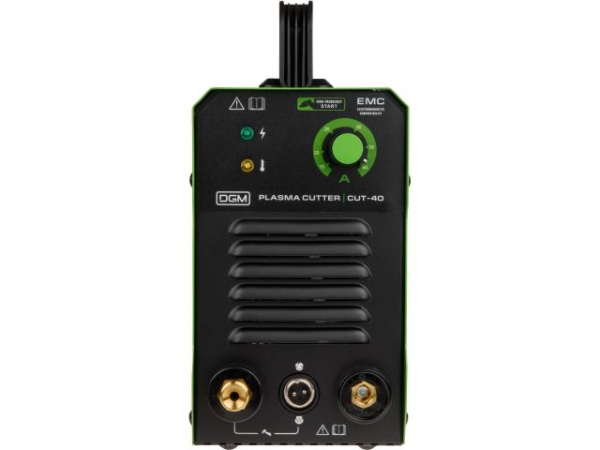 Плазморез DGM CUT-40 (220 В, 15-40 А, Высоковольтный поджиг)