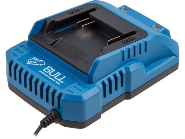 Зарядное устройство BULL LD 2006 1 слот, 2 А XLTpro (18.0 В, 2.0 А)