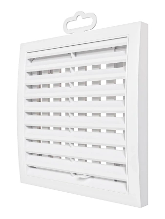 Решетка накладная регулируемая РРП